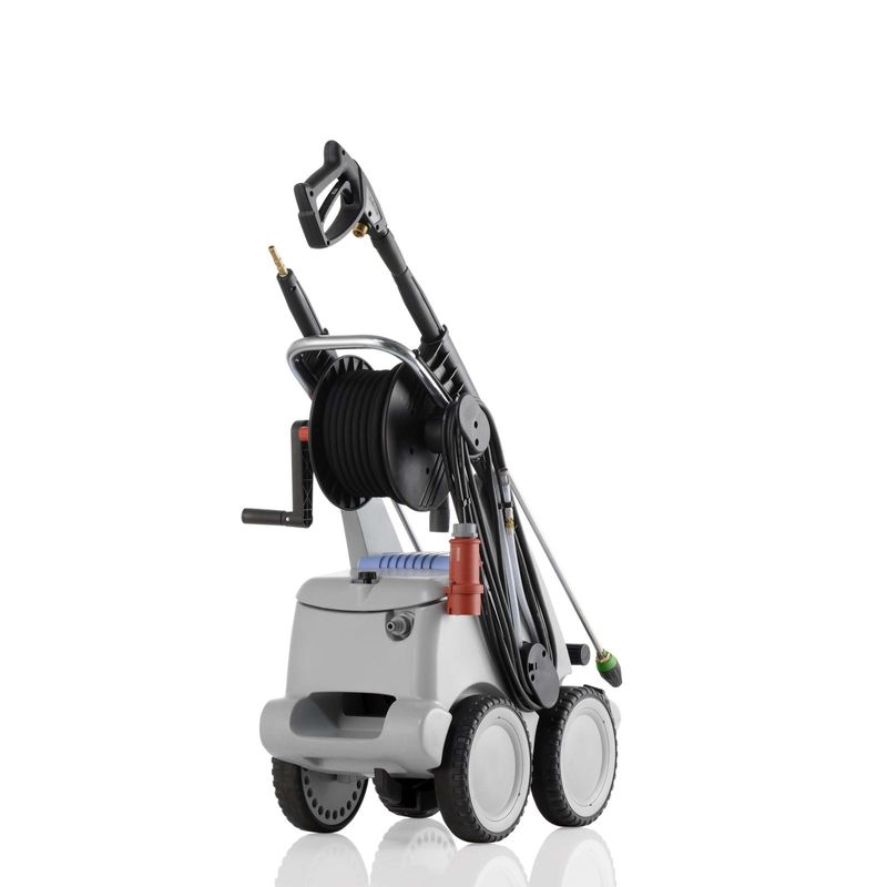 Kränzle högtryckstvätt quadro 799 tst D12