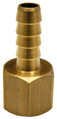 Isiflo slangfäste 1/4"INVx5/16" slang