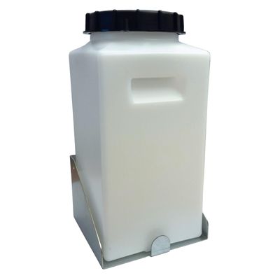 Cipax hydrominder behållare mod 515
