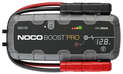 NOCO startbooster NOCO GB150 12V 3000AMP
