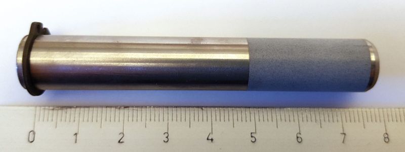 Kränzle kolv 12 mm K1050