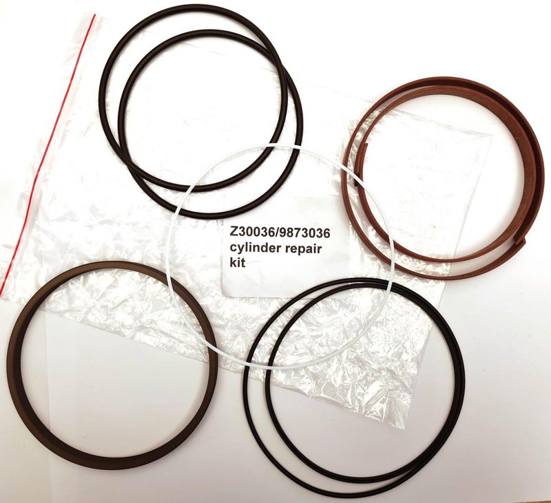 SNIT repsats cylinder S60-1H