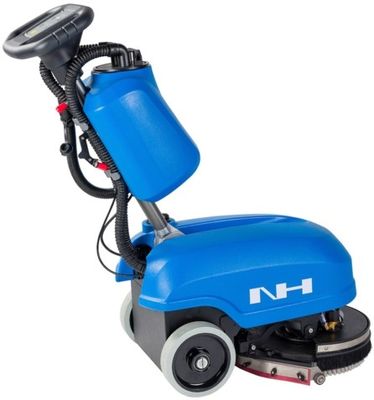 Gelins-KGK skurmaskin GV380-W