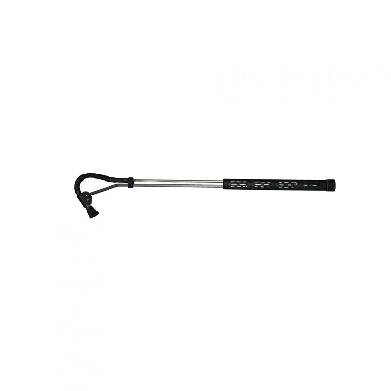 RM De Wit push & pull lans 1000 mm 1/4"IN
