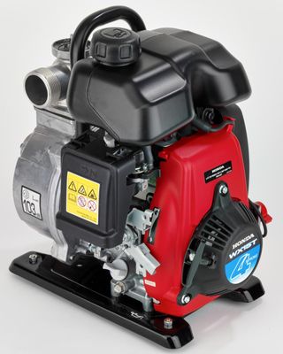 Honda vattenpump Honda WX 15 2,15 hk slanganslutning 1,5"