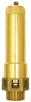 Herose säkerhetsventil 1 1/2" 8 bar