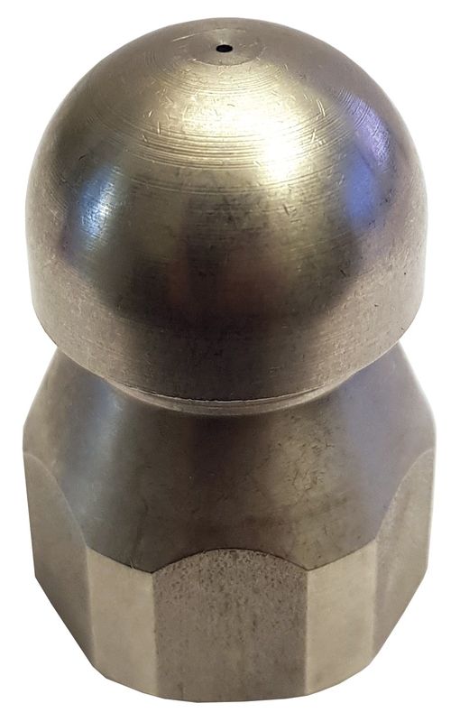 RM De Wit kloakdysa 3/8" 0,65 3+1