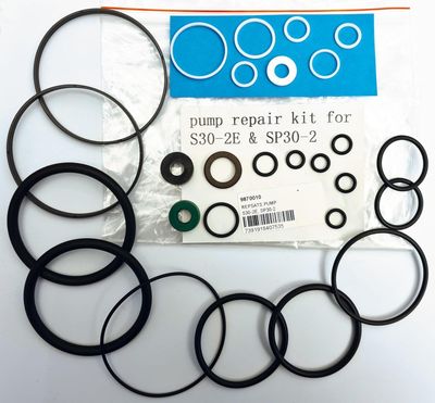 SNIT repsats pump S302E, SP302, S302ML, S402EL