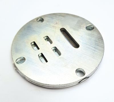 FIAC ventilplatta VX 304-50