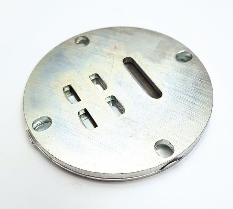 FIAC ventilplatta VX 304-50