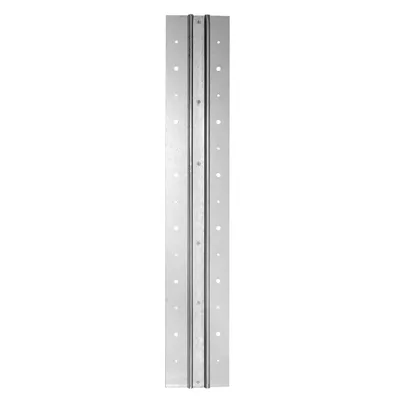 Gelins-KGK väggskena sandwichelement C4 700 X 121 X 21 mm