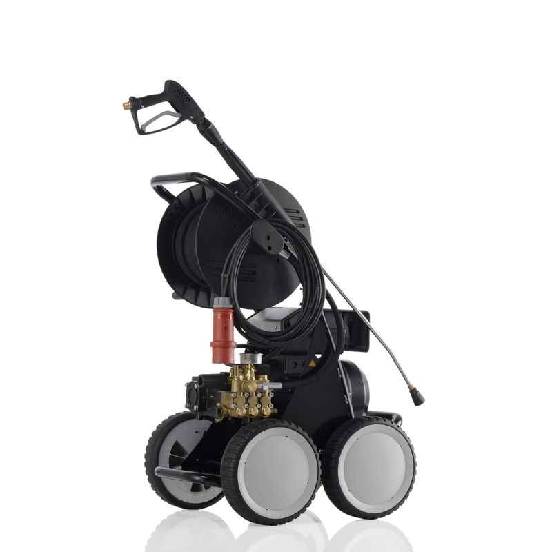 Kränzle högtryckstvätt lx-rp 1600 tst 20 m vinda