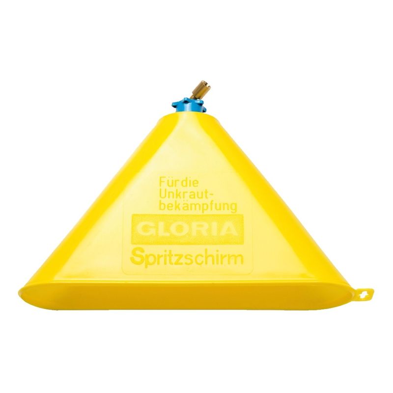 Gloria sprayskärm Gloria flatstråledysa