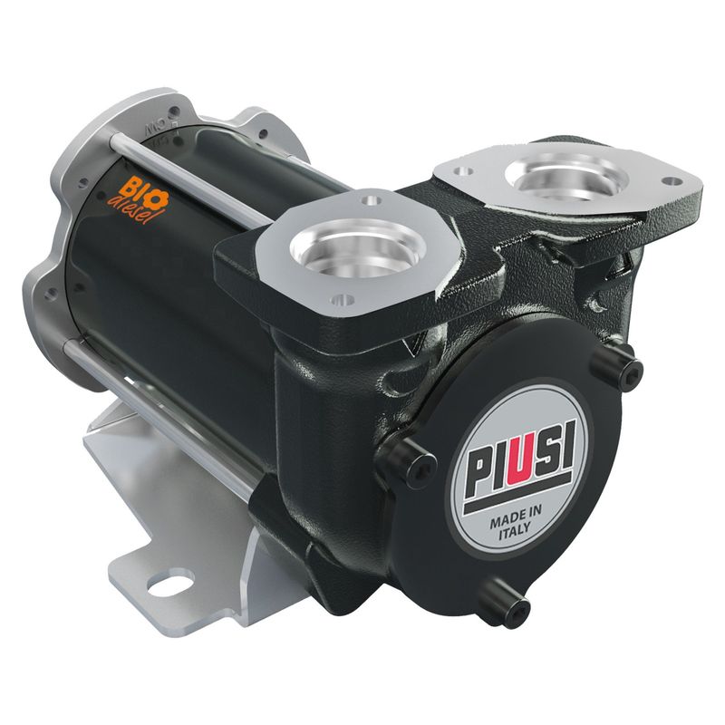 Piusi dieselpump BP3000 12V bio 50 l/min endast pump biodiesel