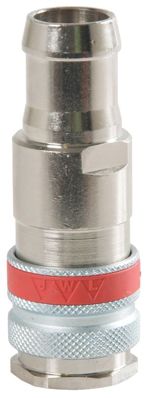 JWL snabbkoppli 19 mm slang euro-xl JWL 600, 16 bar