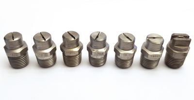 Gelins-KGK munstycke 1/4" 15-045