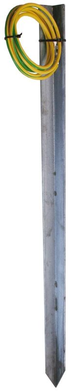 Geko jordspett 2,5 m 16MM2 geko 7411, 15014