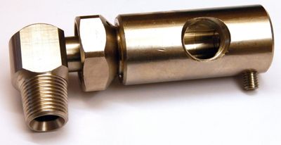 Faicom svirvel 1/2" för 8709198 HT
