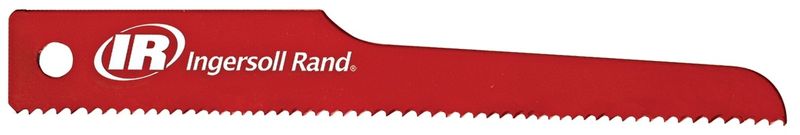 Ingersoll Rand sågblad grov 5-7 tänd/cm 6PACK