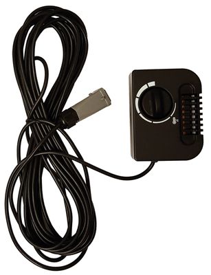 Gelins-KGK termostat 10 meter vred passar dieselkanon 9384120