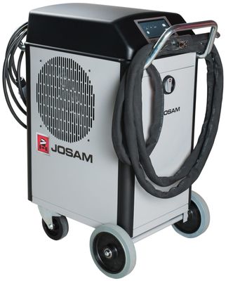 Josam induktionsvärmare JH1500 15 kW 400V