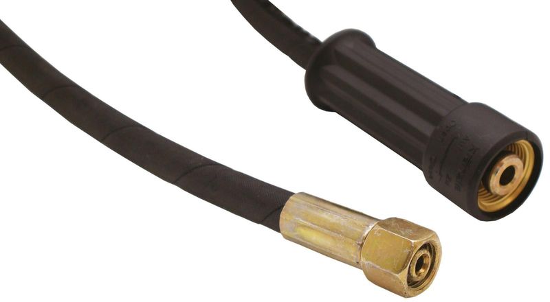 Kränzle ht-slang vinda 1150 +space 15 m 1/4"INVxM22