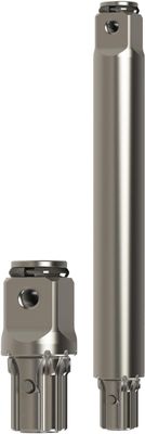 Gelins-KGK drivtapp sats dxs 3/4 & 3/4x6