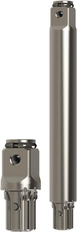 Gelins-KGK drivtapp sats dxs 3/4 & 3/4x6