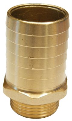 Isiflo slangfäste 1"x1 1/2" slang