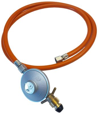 Gelins-KGK gaskanon 20kW batteri gasol & batteri