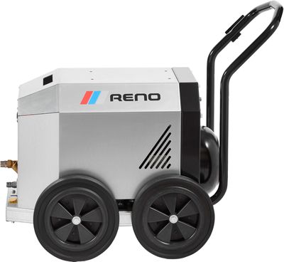 RENO högtryckstvätt mobil 21 21/200