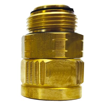 Piusi svirvel inv 1" x utv 1" passar 9256730