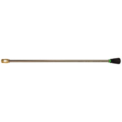 Kränzle spolrör 600 mm 0,45 M22
