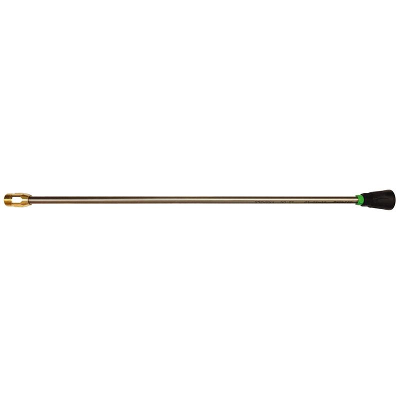 Kränzle spolrör 600 mm 0,45 M22