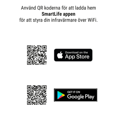 Gelins-KGK dieselvärmare IR wifi 17,5kW