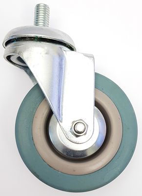 Fiorentini pivåhjul 80 mm 850371502 M10x20 WS3, WS45, spilloljeuppsamlare