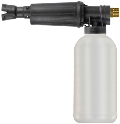 RM De Wit skumlans 1 liter 1,25 dysa M22 utv gänga ST-73