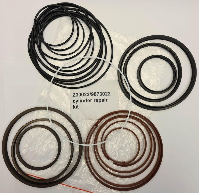 SNIT repsats cylinder S60-3JL