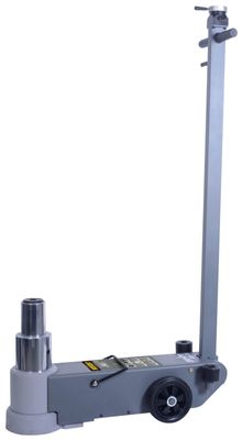 SNIT domkraft lufthydraulisk S50-2J 50/25 ton 215-444 mm