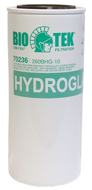 Piusi filter 70 l biodiesel 10 MY