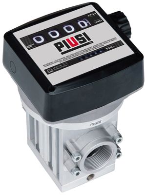 Piusi dieselmätare K700M 1 1/2"