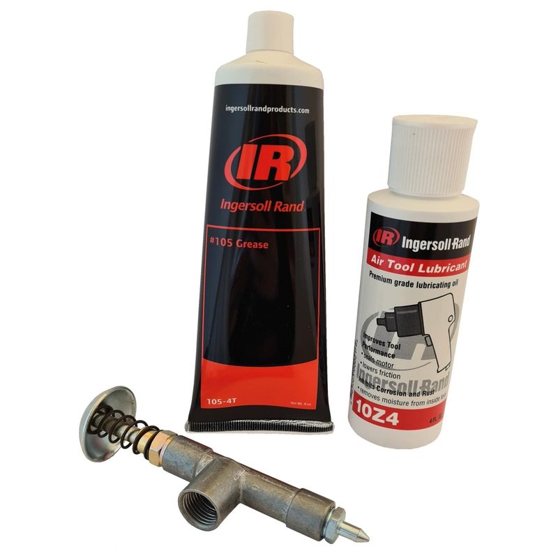 Ingersoll Rand smörjkit IR 105-LBK1