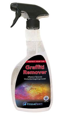 Innovateam graffiti remover 710 ml