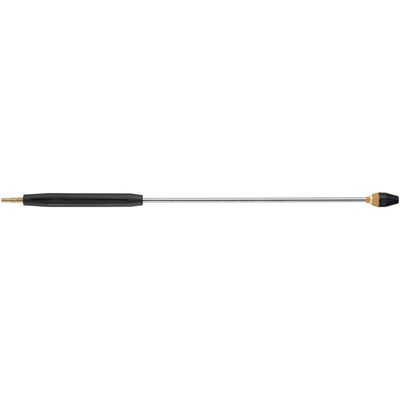 Kränzle dirtkiller 0,35 med rör D12 1000 mm isolerhandtag