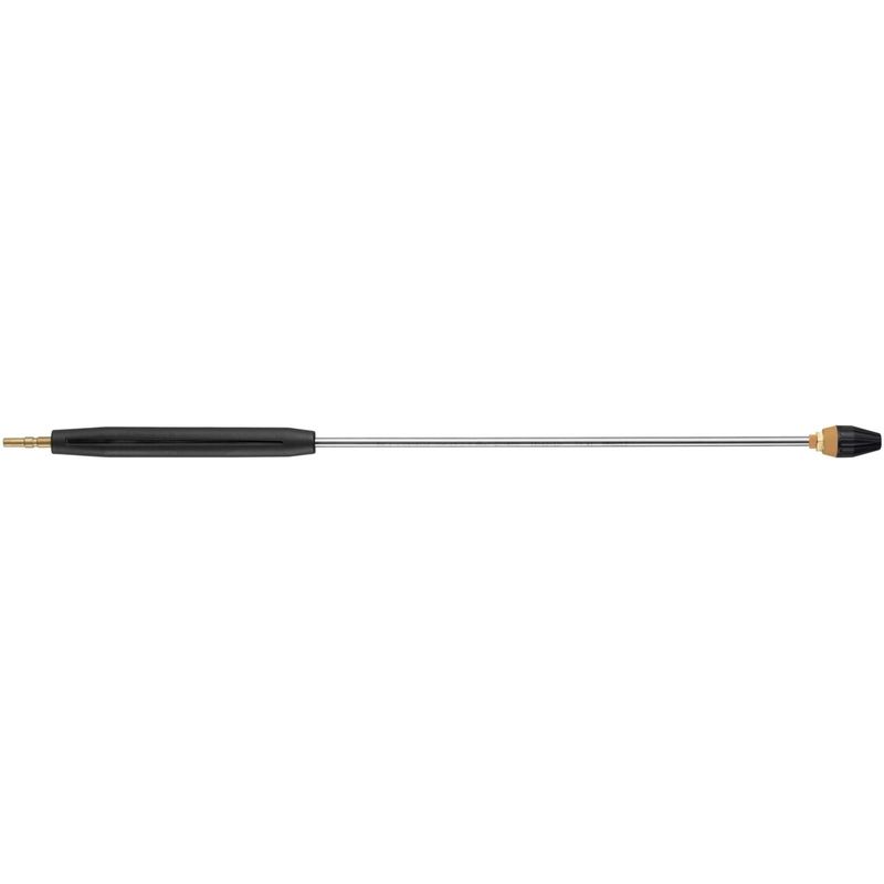 Kränzle dirtkiller 0,35 med rör D12 1000 mm isolerhandtag