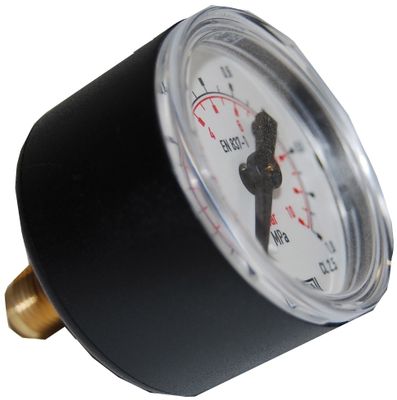 Aspergo manometer K24