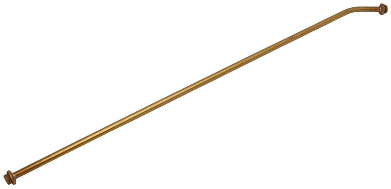 Aspergo strålrör 0,6 m K20, K24