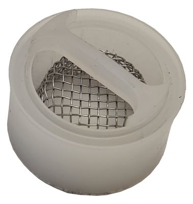 Kränzle vattenfilter (stål)