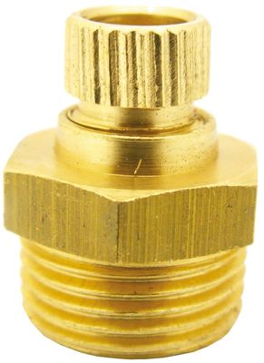 Ghiotto kondenskran 3/8"