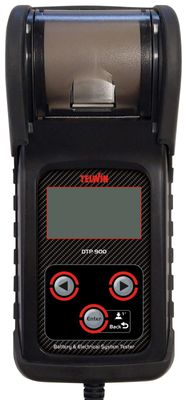 Telwin batteritestare remsa DTP900